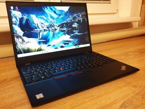 Perfektný Lenovo ThinkPad T570 - 2