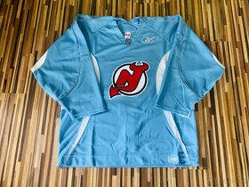 Predám originálne tréningové dresy NJ Devils SR nové ‼️ - 2