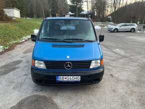 Mercedes Vito - 2