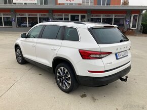 SKODA KODIAQ DSG, 4×4, 140 kw - 2