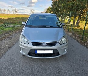 Ford Focus C-MAX 1.8 TDCi 85kW GHIA 2009 - 2