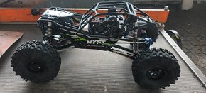 Predam Rc auto Ryft BRX10 axial - 2