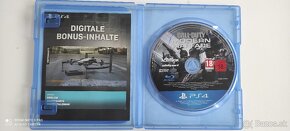 Call of duty modern warfare (ps4) - 2