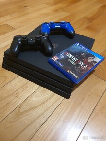 PS4 PRO - 2