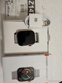 Huawei Watch Fit 3 - 2