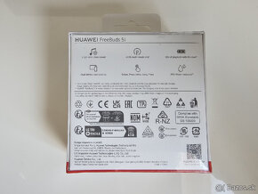 HUAWEI FreeBuds 5i - 2