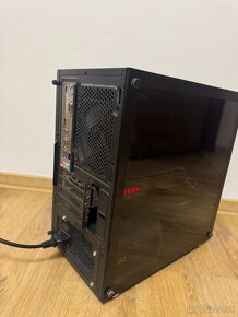 Ryzen 5 5500/ RX 5700XT / 16 GB RAM / - 2