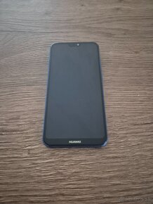 Huawei P20 lite - 2