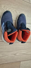 Tenisky Adidas s boa zapinanim vel. 35 - 2