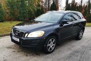 Volvo XC60 2011 A6 FWD facelift 120kw  City Safe max - 2