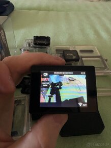 GoPro Hero3+ - 2