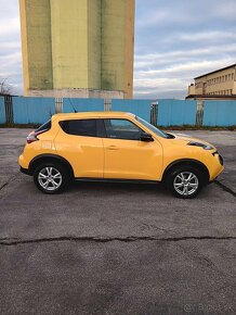 Nissan Juke 1.2 DIG-T - 2