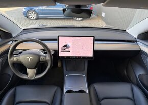 Tesla Model 3 Long Range - 2