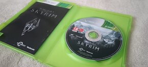 The elder scrolls 5 skyrim pre xbox360 - 2