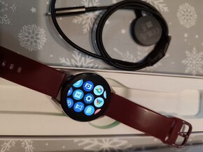 Hodinky Samsung Galaxy Watch 5 - 2