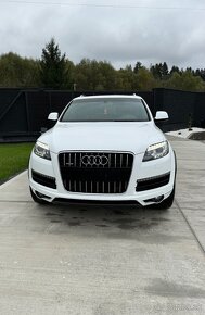 Audi Q7 - 2