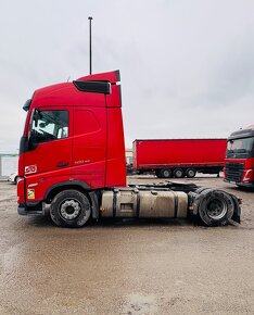 Volvo FH 500 / 20 vozov - 2