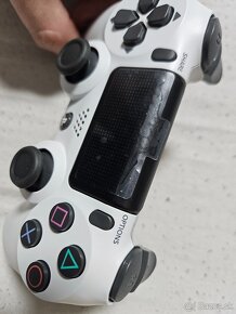 Ps4 ovladac novy - 2