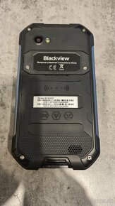 Blackview 6000s - odolný proti pádom - 2