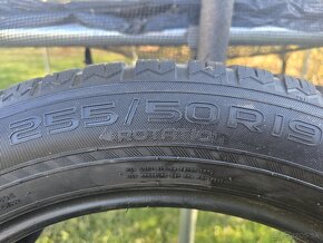 Nokia Tyres WR SUV4 255/50 R19 - 2