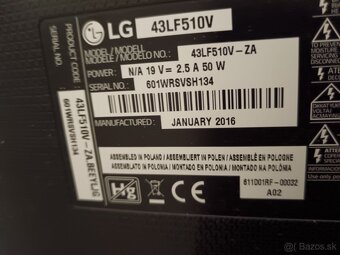 43LF510V-LEDTV-LG - 2