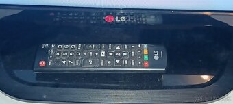 Tv LG - 2