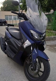 YAMAHA Nmax 155 - r.2021(Kufor nieje v cene) - 2