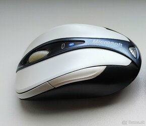 Microsoft Notebook Mouse 5000 - 2