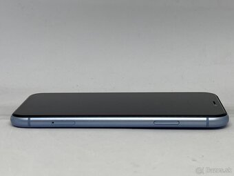 IPHONE XR BLUE 64GB ZÁRUKA - VEĽMI DOBRÝ STAV - 2