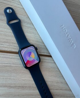 Apple Watch 6 44mm - 2