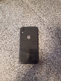 Iphone XR 64G - 2