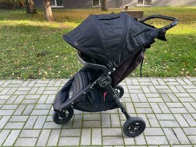 Sportovy kocik Babyjogger City Mini gt - 2