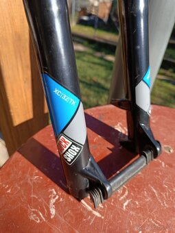 Rock Shox XC 32 TK 29" - 2