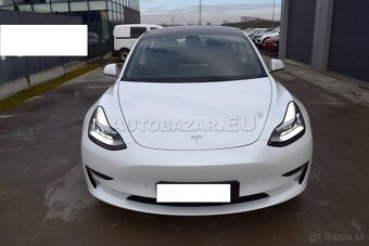 Tesla Model 3 3 PERFORMANCE-LONG RANGE DUAL MOTOR 63.700KM - 2