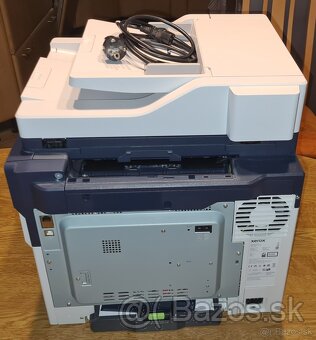 Predaj na ND Xerox c315 - 2