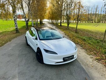 Tesla Model 3 Highland RWD - 2