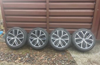 19” kola VW Passat B8 - 2