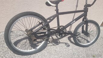 BMX bicykel - 2