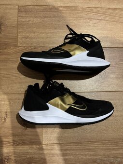 Tenisky, NIKE ZOOM, velk. 38,5 - 2