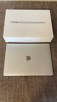 Macbook Air M1 256GB - 2