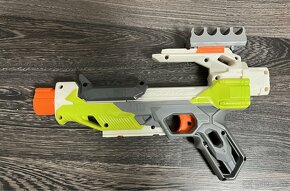 Nerf modulus - 2