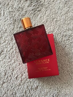 Versace eros Flame 100ml - 2