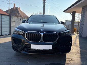 Bmw x1 xDrive 20d - 2