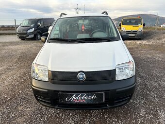 Fiat Panda 1.1 Active - 2