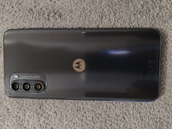 Motorola g52 - 2