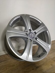 Mercedes Benz E-Klasse W213 - orig. ALU sada 5x112 - 2