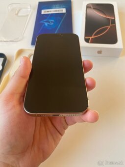 Iphone 16 pro 128gb - 2