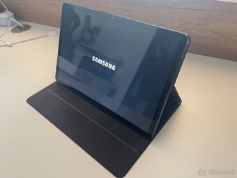 Samsung galaxy tab s7 SM-T875 - 2