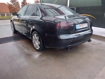 Audi a4 b7 2.0.103kw Quattro - 2