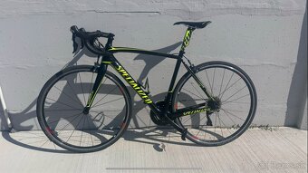 Specialized tarmac sl4 - 2